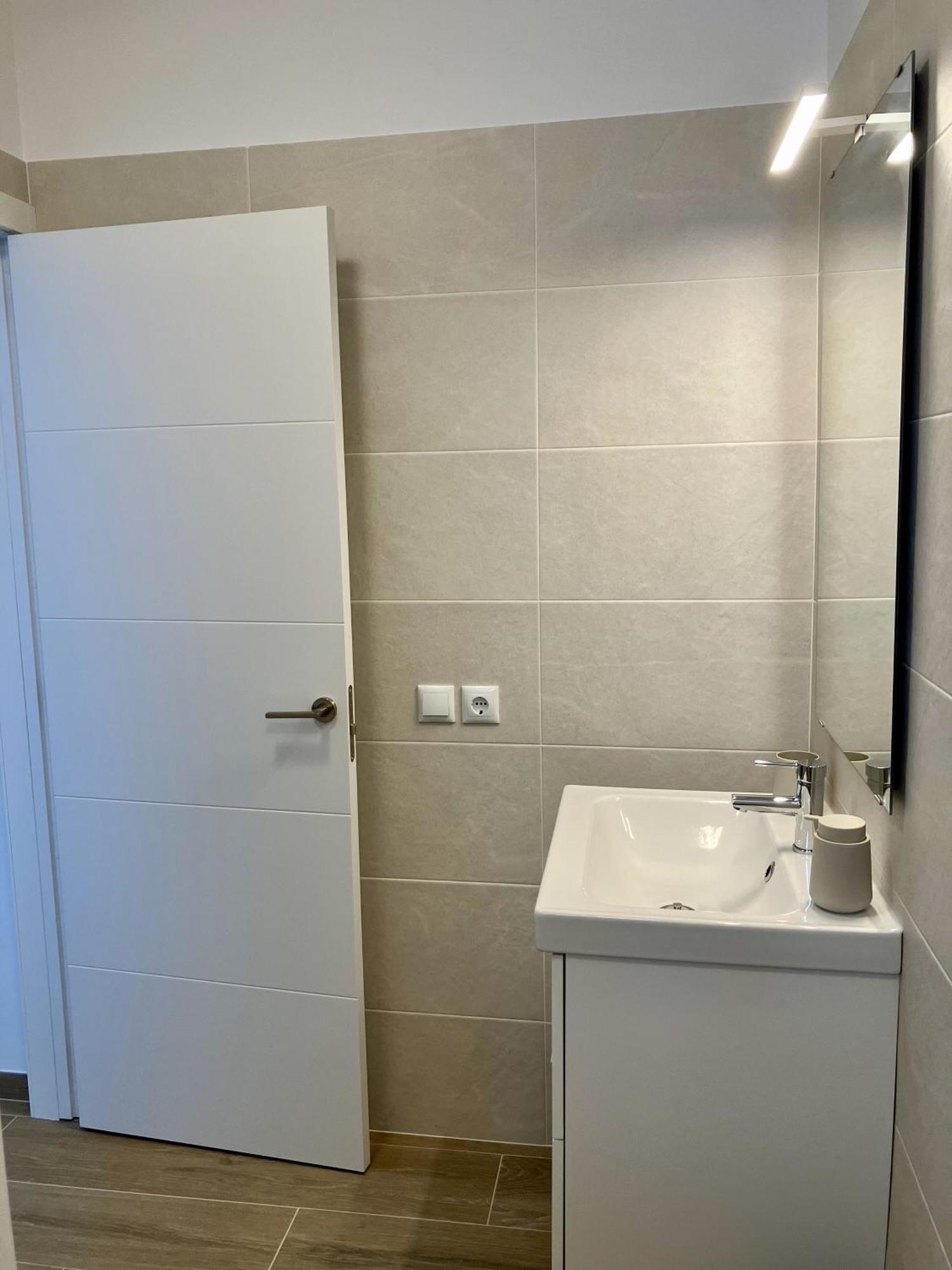 Costa Adeje - Modern Apartment With Terrace Views Of Ocean & Sunset Zewnętrze zdjęcie